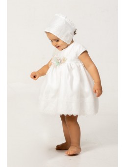 Ceremony Baby Dress 5476...