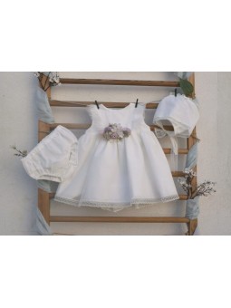 Ceremony Baby Dress 5483...