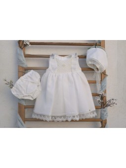 Ceremony Baby Dress 5485...
