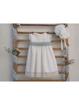 Ceremony Baby Dress 5507...