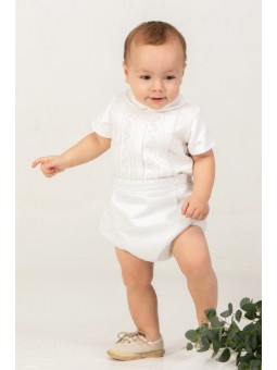 Baby suit Niseret 5496