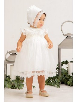 Baby Dress Niseret 5408