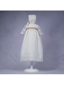 Christening Gown 13464...
