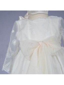 Christening Gown 13464...