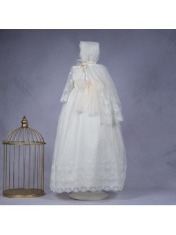 Christening Gown 19464...