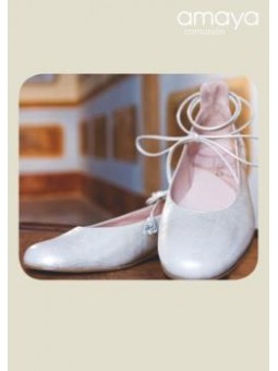 Zapato Bailarina con...