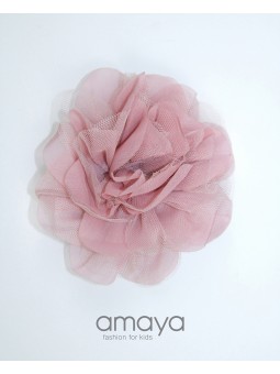 Ornament flower Amaya 587012AD