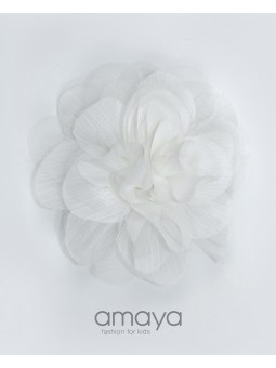Ornament flower Amaya 587012AD