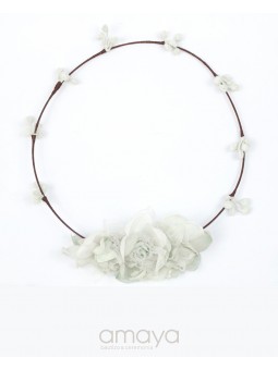 Flower Headband Amaya 582405C