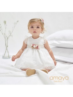 Baby headband 582106TU Amaya