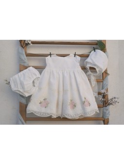 Baby Ceremony Dress 5482...