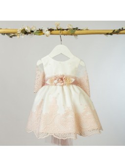 Ceremony Baby Dress 35161...