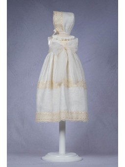 Christening gown 13454...