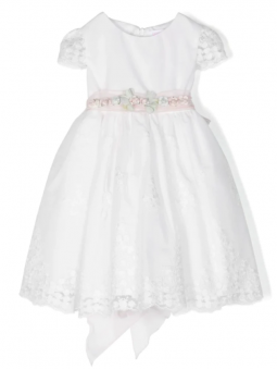 Ceremony Baby Dress 391 Mimilú
