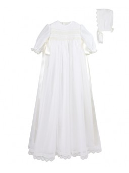 Christening gown Amaya 190025