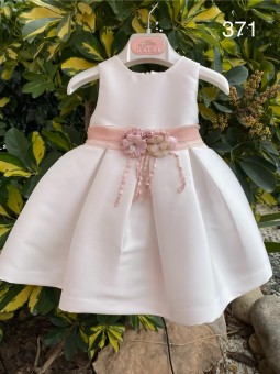 Ceremony Baby Dress 371 Mimilú