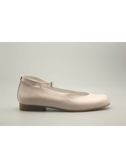 Ballerina Shoes Leather 17-23