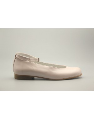 Ballerina Shoes Leather 17-23