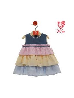 Baby Dress Alexander 0375...