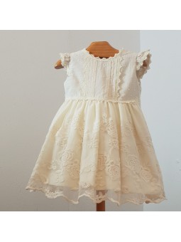 Baby Ceremony Dress 4406...