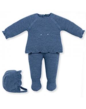 copy of Knitted Set Mac...