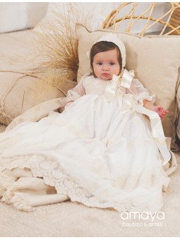 Christening Gown 532190...