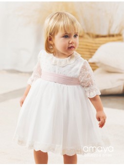 Ceremony Baby Dress 512014...