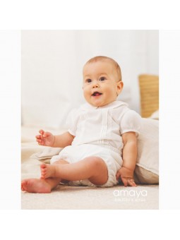 Baby suit Amaya 532084