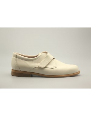 Velcro Leather Shoe 31-40