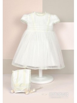 Ceremony Baby Dress 512015...