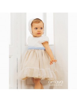 Ceremony Baby Dress 532091...