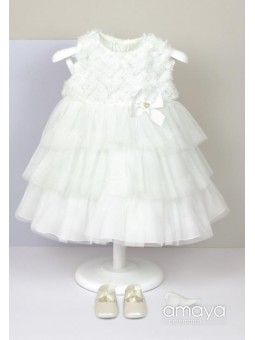 Ceremony Baby Dress 512203...