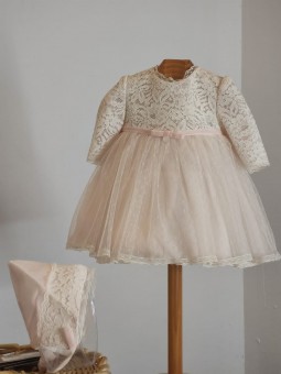Ceremony Baby Dress 311799...
