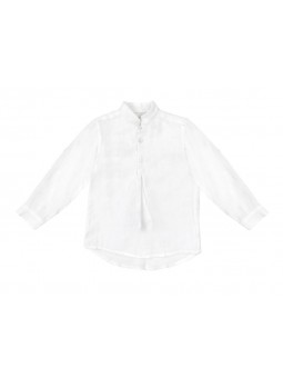 Linen Shirt Amaya 532084