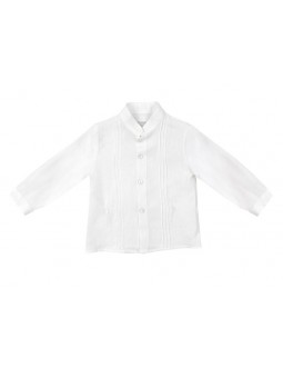 Baby Linen Shirt Amaya 591500