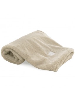 Blanket Mouton Teddy Fur...