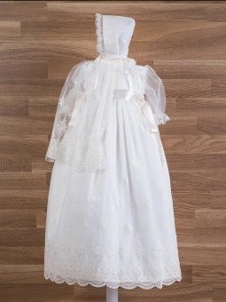 Christening Gown 19369...