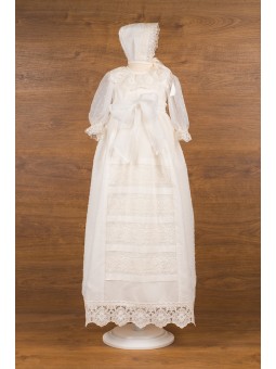 Christening Gown 19457...