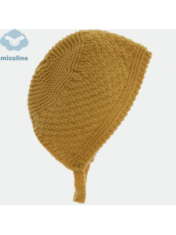 Knitted hat 2005 Micolino