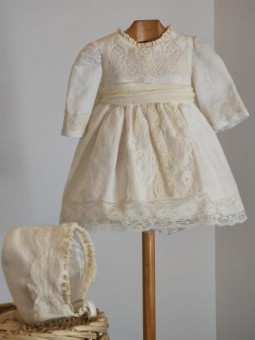 Baby Dress 23194 Lilus