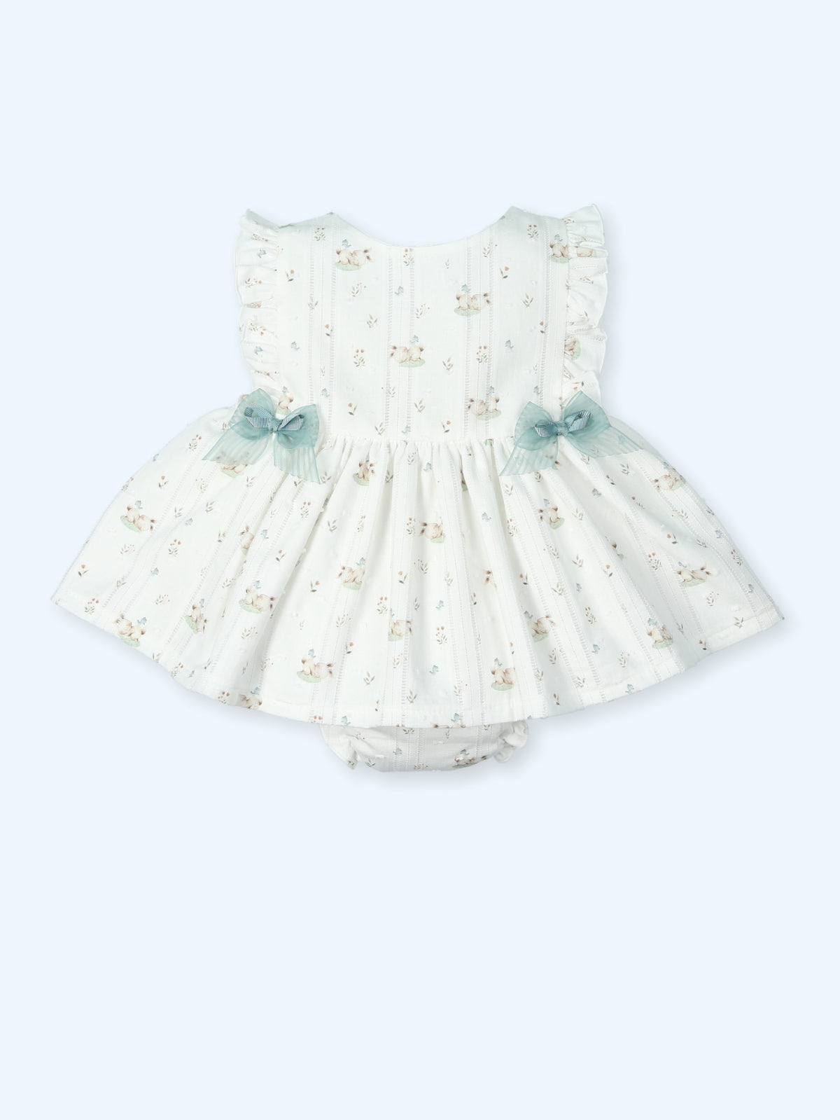 Jesusito Conejitos Tess 0113 Mac Ilusión