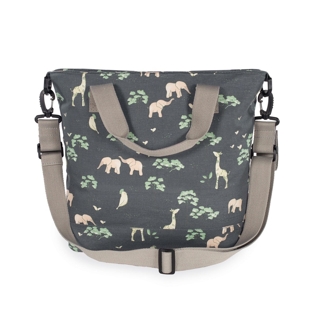 Bolso Canastilla Baobab Walking Mum