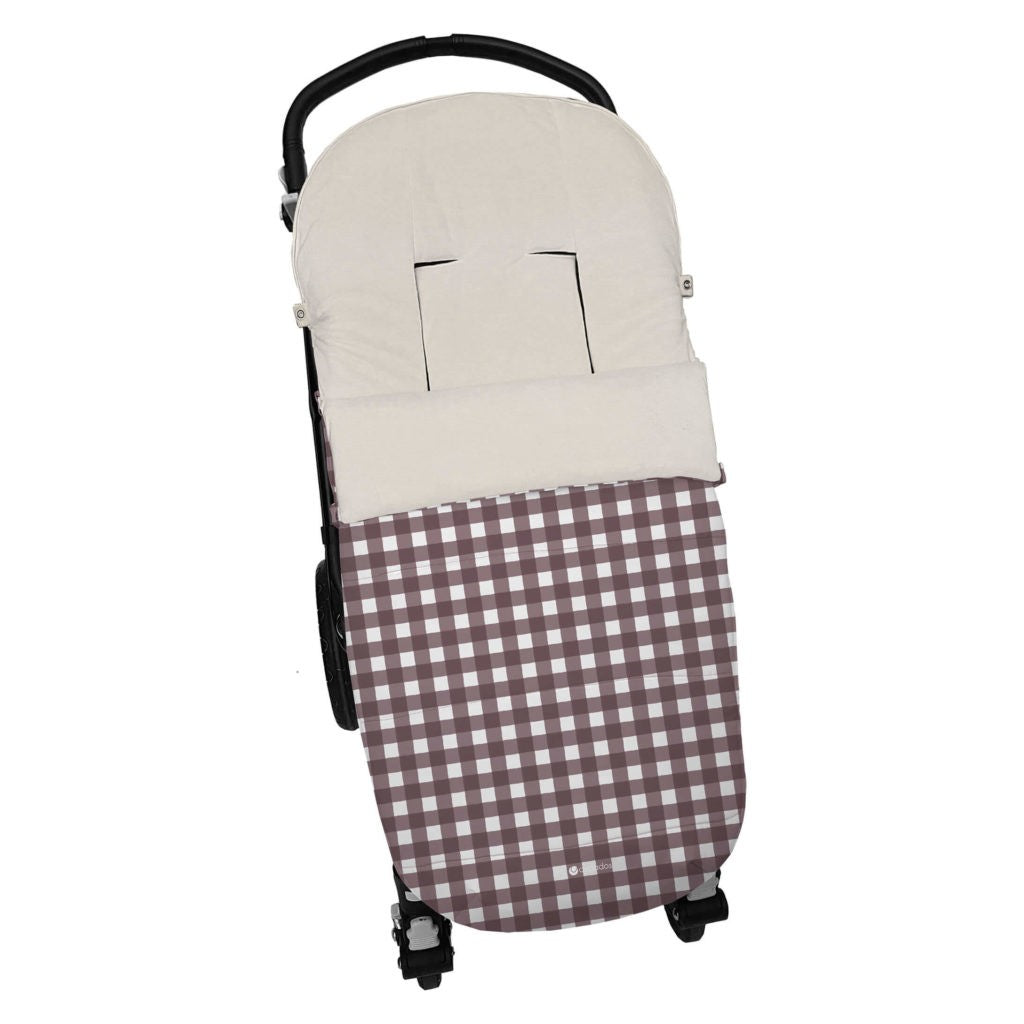 Saco silla universal Vichy Dydados