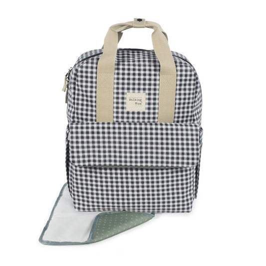 Mochila I Love Vichy Walking Mum