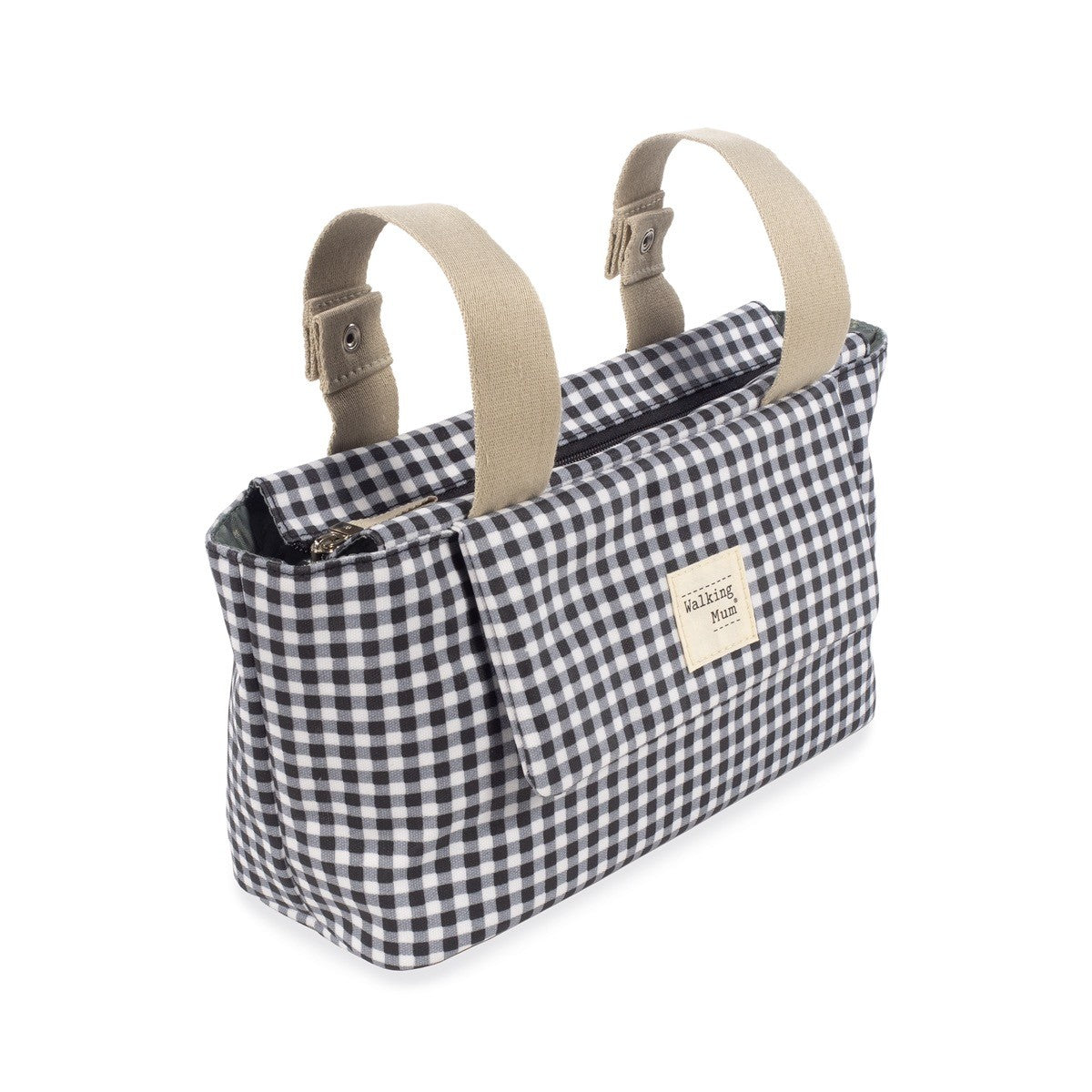 Bolso Organizador I Love Vichy Walking Mum