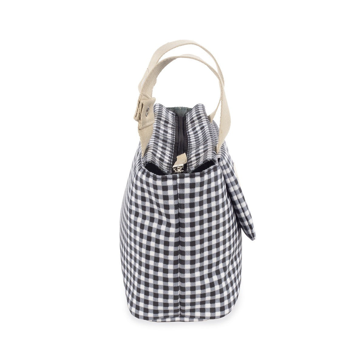 Bolso Organizador I Love Vichy Walking Mum