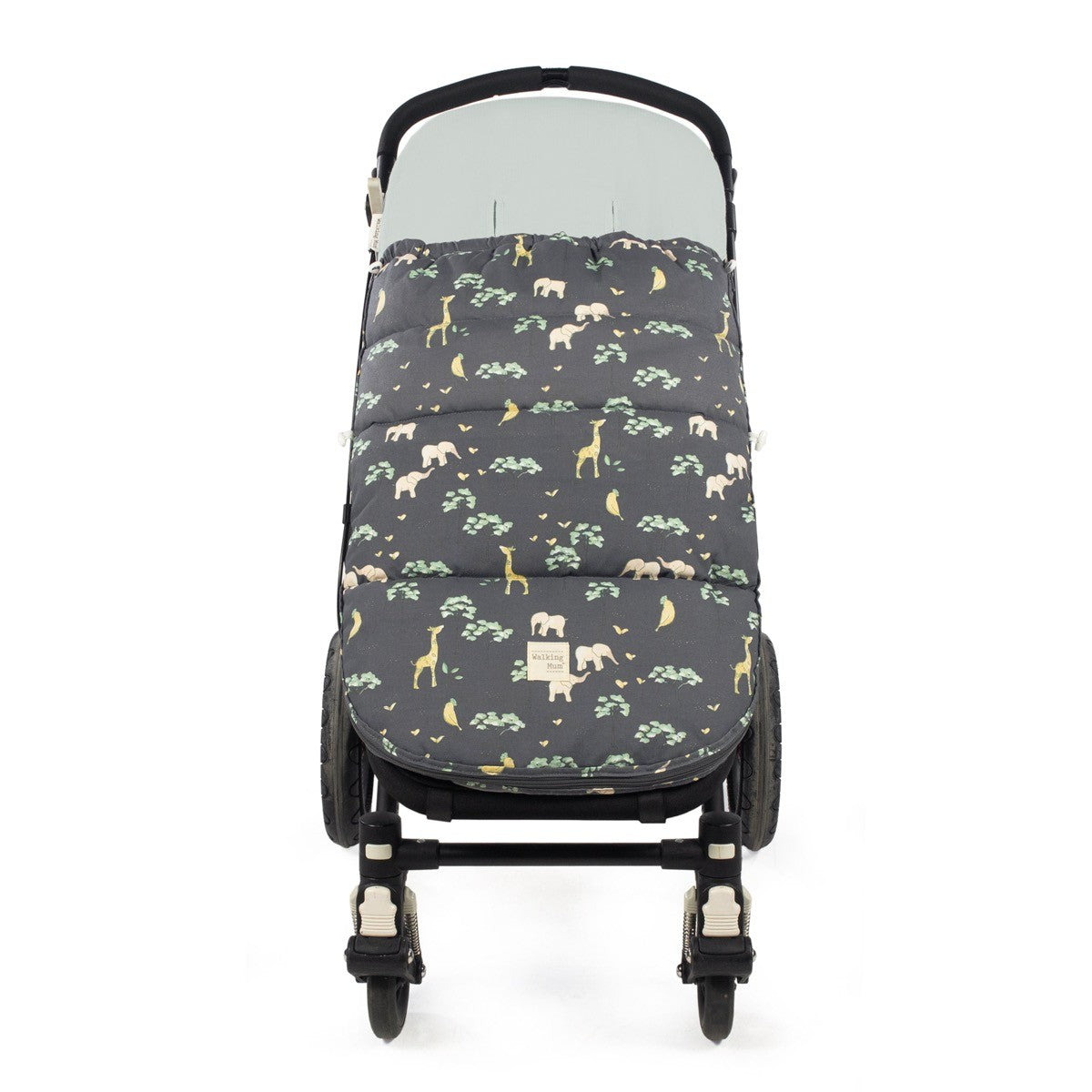 Saco Silla Baobab INVIERNO Walking Mum