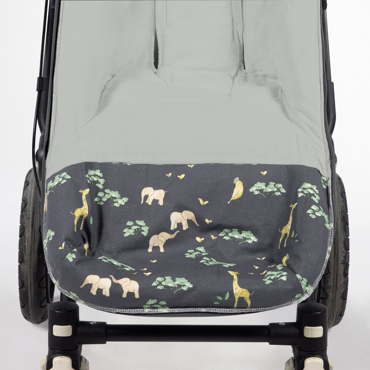 Saco Silla Baobab INVIERNO Walking Mum