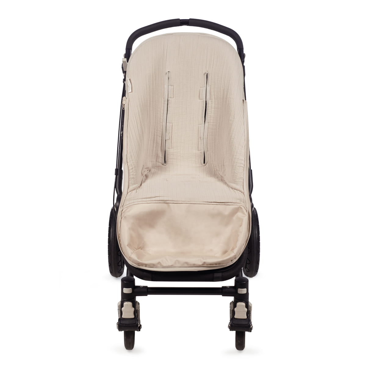 Saco silla Eco Mum Entretiempo Walking Mum