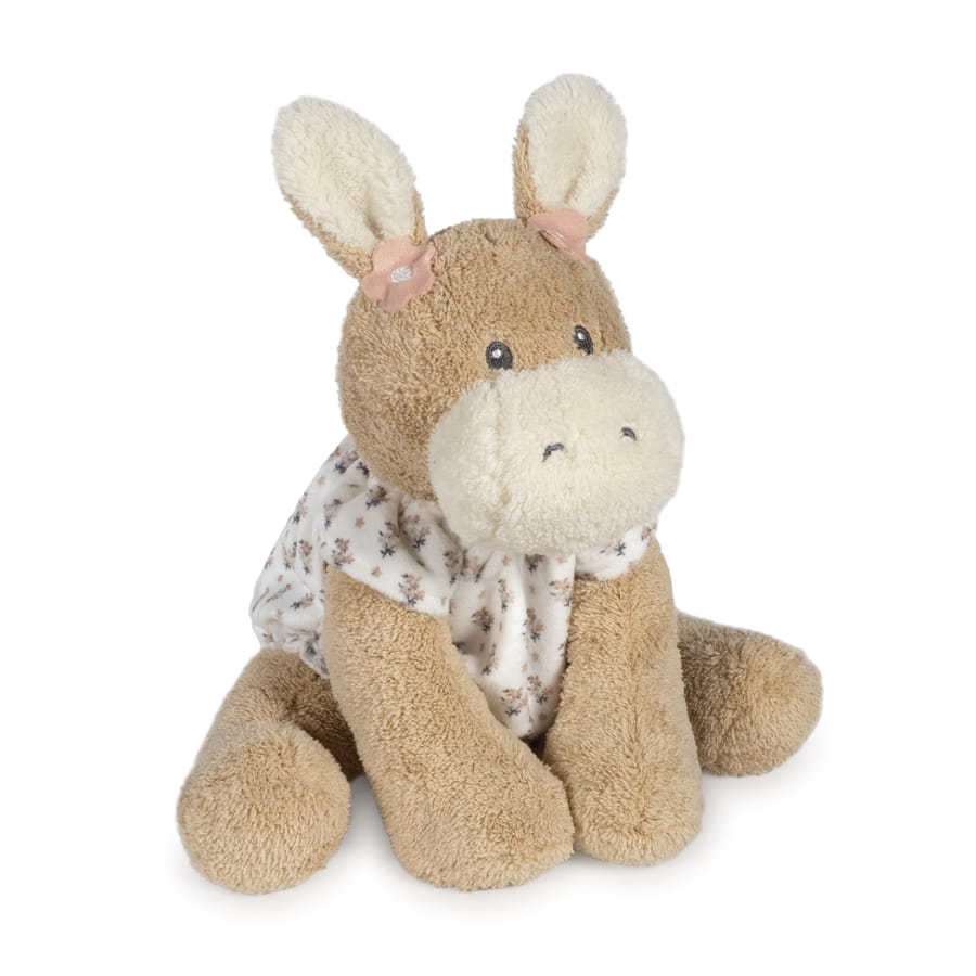 Burrito de Peluche Botton Walking Mum